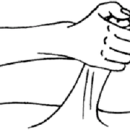 powiększenie masażu dłoni penisa